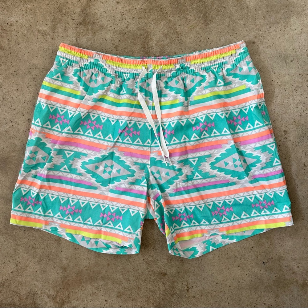Chubbies Shorts Bundle - 3 Pairs - Picture 5 of 8
